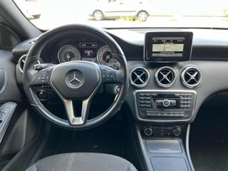 MERCEDES-BENZ A 180 usata, con Cerchi in lega