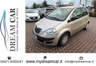 LANCIA MUSA 1.3 Multijet