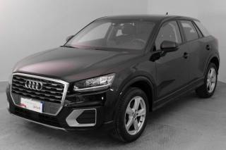 AUDI Q2 1.6 TDI S tronic Design