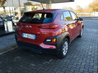 HYUNDAI Kona usata, con Autoradio