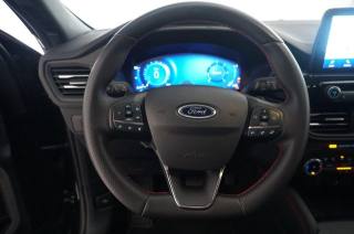 FORD Kuga usata, con Cerchi in lega