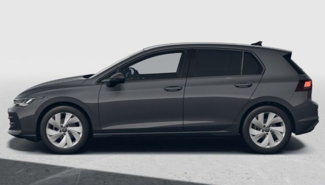 VOLKSWAGEN Golf usata, con Airbag Passeggero