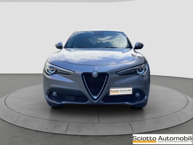 ALFA ROMEO Stelvio usata, con ABS