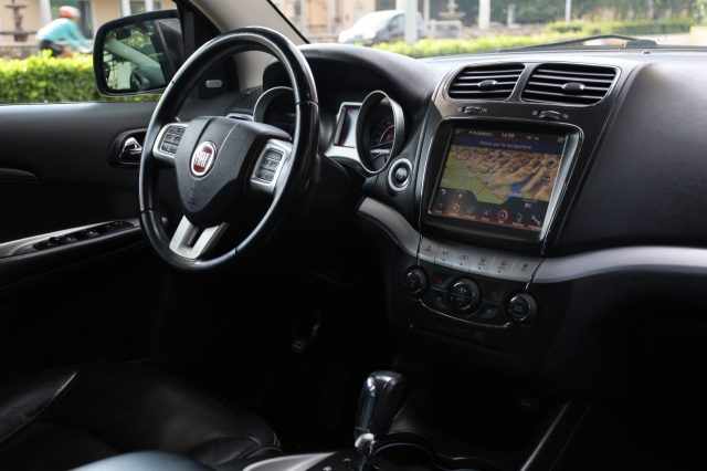 FIAT Freemont usata 99