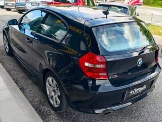 BMW 116 usata, con Autoradio