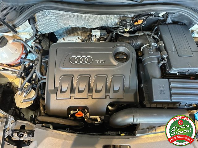 AUDI Q3 usata, con Bluetooth