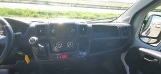 CITROEN Jumper usata, con Chiusura centralizzata telecomandata