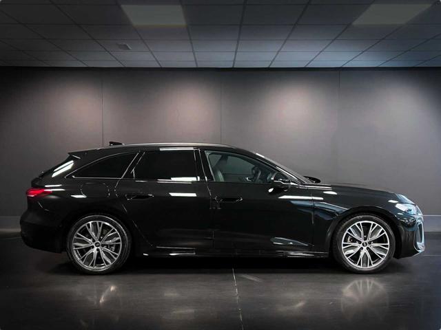 AUDI A5 usata, con Boardcomputer