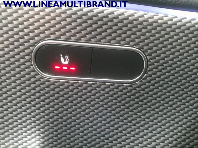 MERCEDES-BENZ A 180 usata, con Climatizzatore