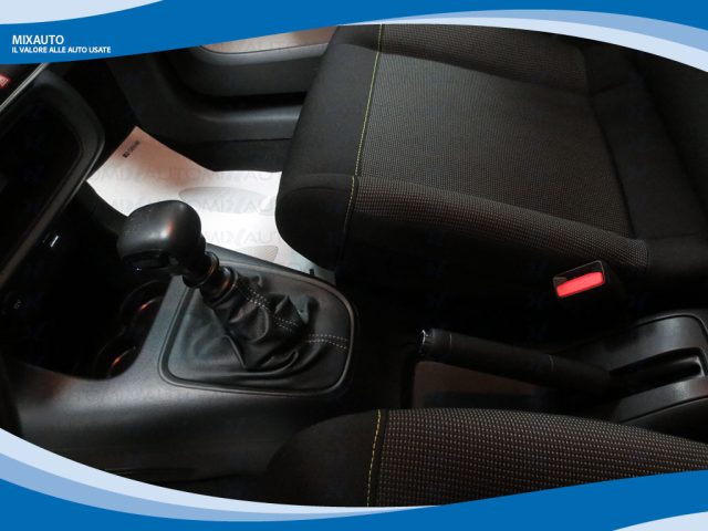 CITROEN C3 usata, con Climatizzatore