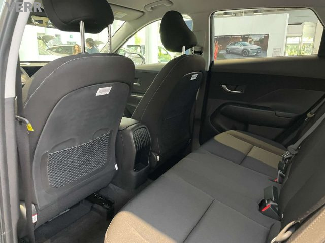 HYUNDAI Kona usata, con Antifurto