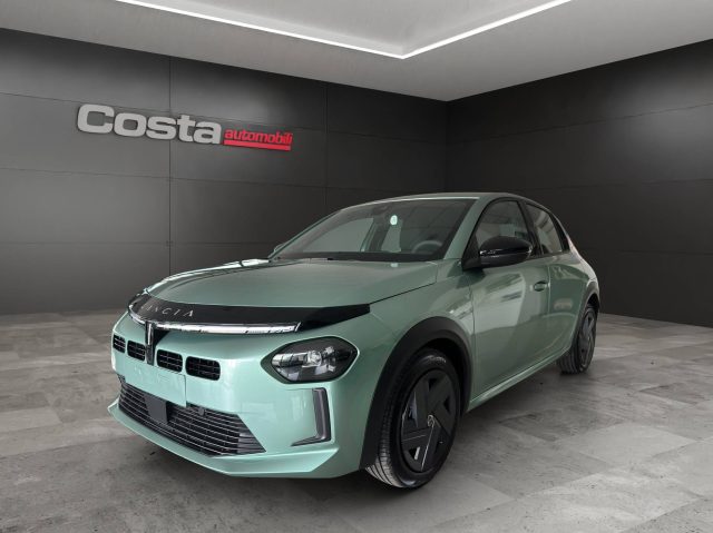 LANCIA Ypsilon usata, con Airbag