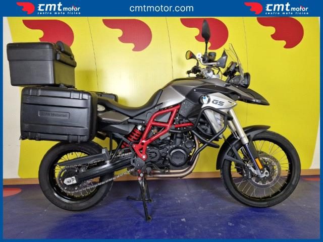 BMW F 800 GS usata 0
