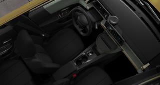 LANCIA Ypsilon usata, con Climatizzatore