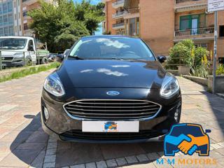 FORD Fiesta usata, con Airbag laterali