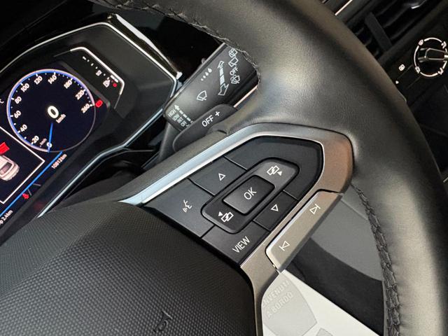 VOLKSWAGEN Taigo usata, con Sedile posteriore sdoppiato