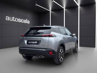 PEUGEOT 2008 usata, con Chiusura centralizzata
