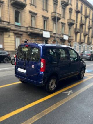 FIAT Qubo usata 11