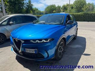 ALFA ROMEO Tonale PROMO FINANZIAMENTO 1.6 MJT 130 CV TCT6 Ti