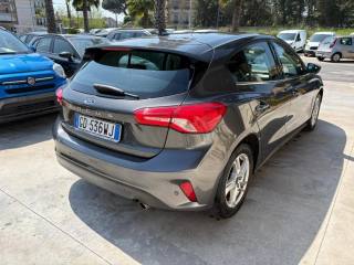 FORD Focus usata, con Autoradio
