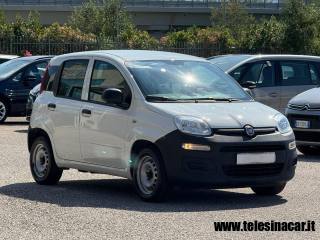 FIAT Panda usata, con Airbag Passeggero
