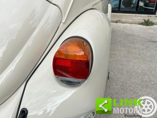 VOLKSWAGEN Maggiolino usata 19