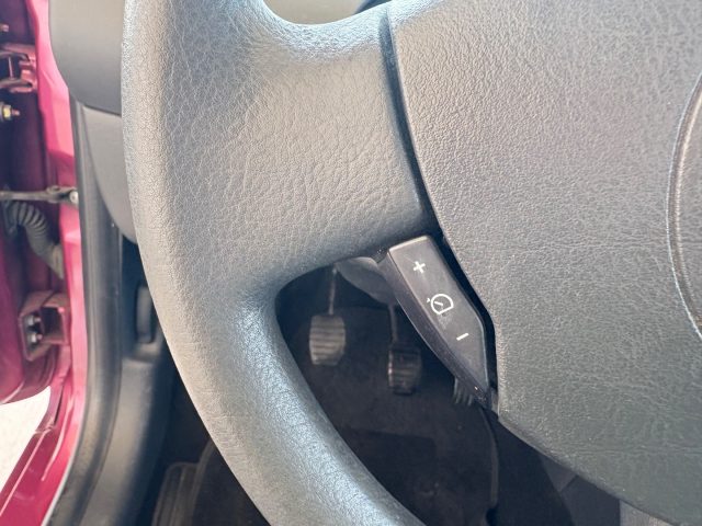 RENAULT Twingo usata, con Ruotino