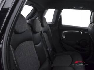 MINI One usata 10