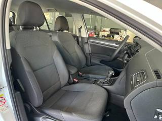 VOLKSWAGEN Golf usata, con Bracciolo
