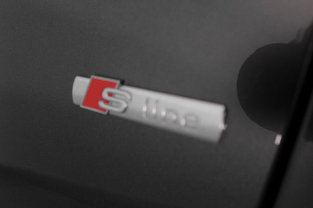 AUDI Q8 usata, con ESP