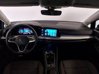 VOLKSWAGEN Golf usata, con Cerchi in lega