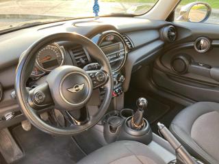 MINI One usata, con Climatizzatore