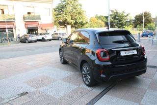 FIAT 500X usata, con Airbag laterali