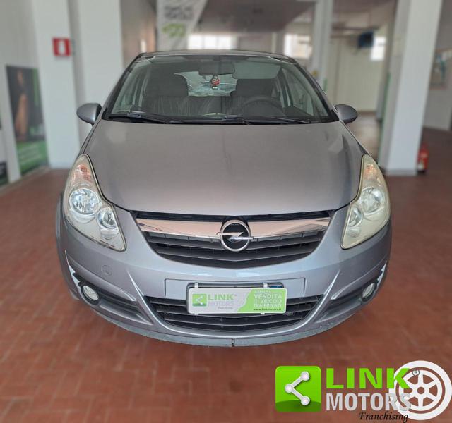 OPEL Corsa usata, con Servosterzo