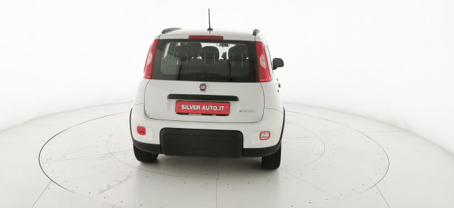 FIAT Panda usata 29