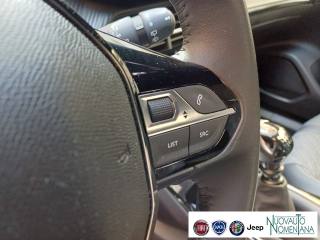 PEUGEOT 2008 usata, con Chiusura centralizzata telecomandata