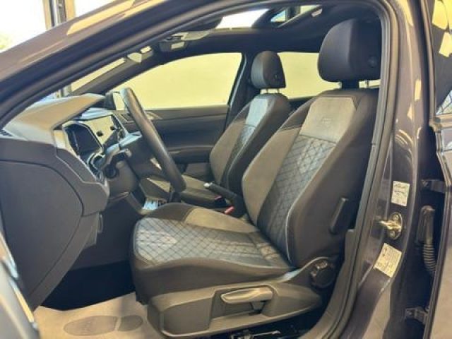 VOLKSWAGEN Taigo usata, con Chiusura centralizzata