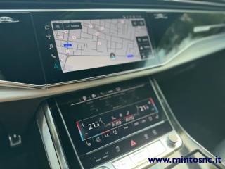 AUDI Q8 usata, con Controllo automatico clima