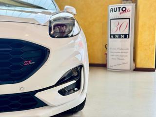 FORD Puma usata, con Airbag Passeggero
