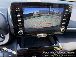TOYOTA Yaris Cross usata, con Controllo trazione