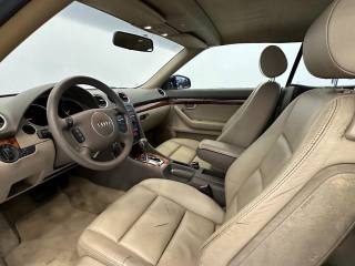AUDI A4 usata, con Immobilizzatore elettronico