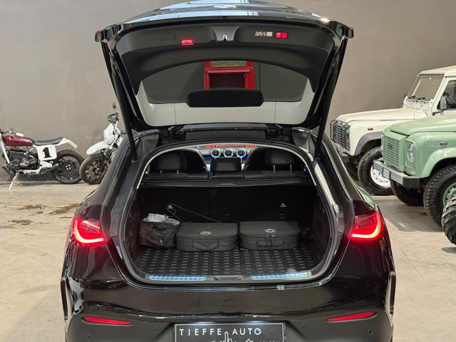 MERCEDES-BENZ GLC 300 usata, con Trazione integrale