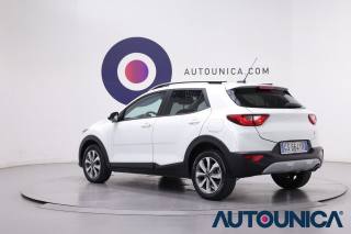 KIA Stonic usata, con Immobilizzatore elettronico