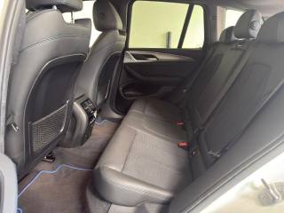 BMW X3 usata, con Autoradio digitale