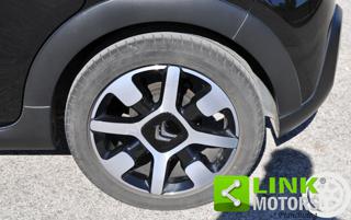 CITROEN C3 usata, con ESP