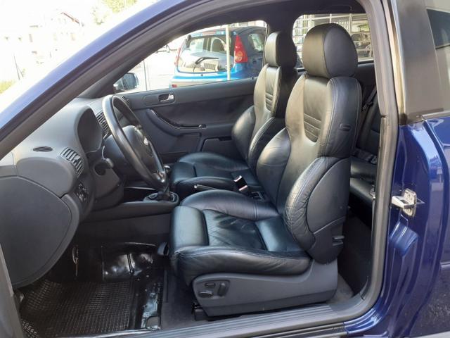 AUDI S3 usata, con Antifurto