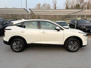 NISSAN Qashqai usata, con Airbag Passeggero