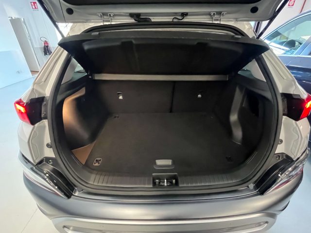 HYUNDAI Kona usata, con Airbag Passeggero