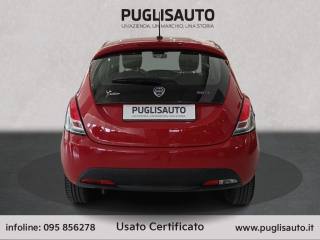 LANCIA Ypsilon usata, con Climatizzatore