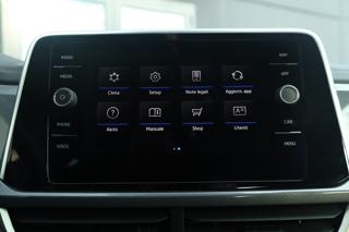VOLKSWAGEN T-Roc usata, con Vivavoce